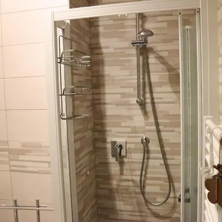 Διαμέρισμα La Casa Sotto I Tigli *