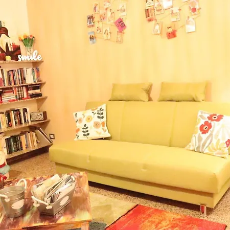 La Casa Sotto I Tigli Διαμέρισμα Lecco