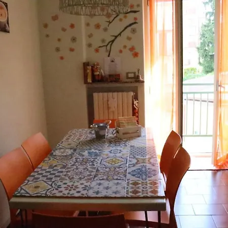 La Casa Sotto I Tigli Διαμέρισμα Lecco