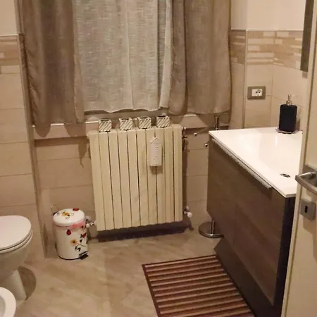 La Casa Sotto I Tigli Διαμέρισμα Lecco