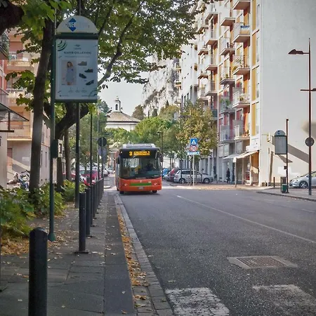 La Casa Sotto I Tigli Διαμέρισμα Lecco